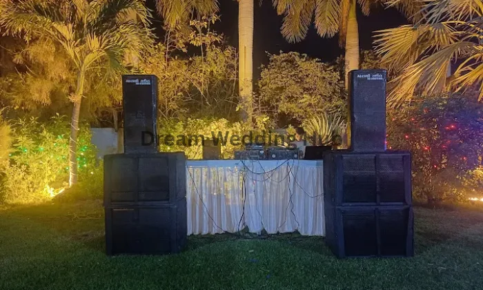 Bahuchar sound gandhinagar